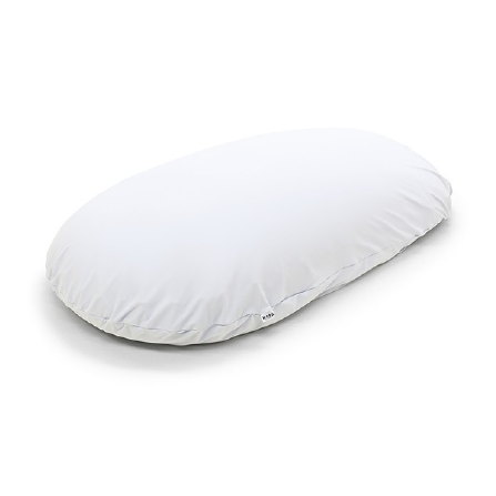 雲にのる夢枕（シャインホワイト）