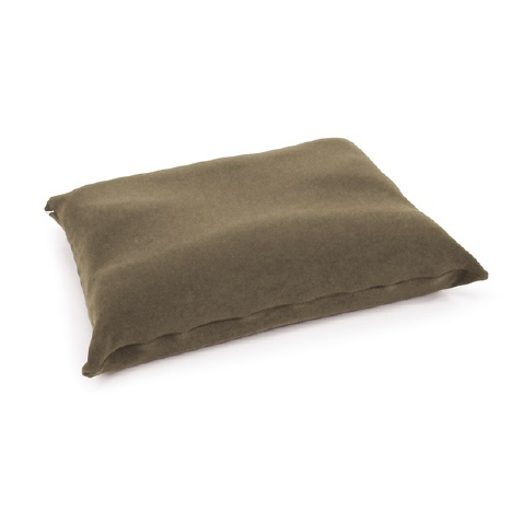 家族の健康まくら（ブラウン）