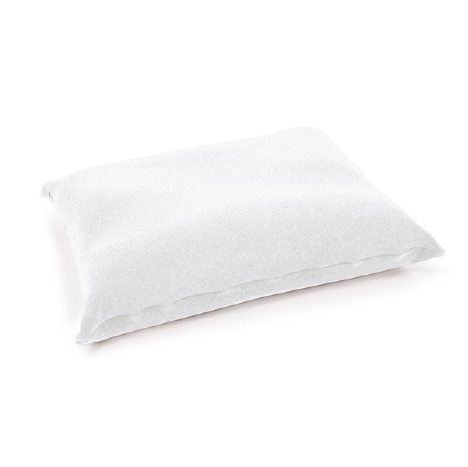 家族の健康まくら（ホワイト）