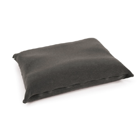 家族の健康まくら（グレー）