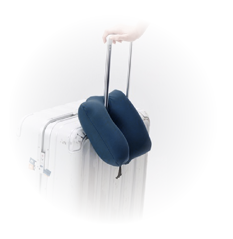 MOGU&reg;のネックピロー