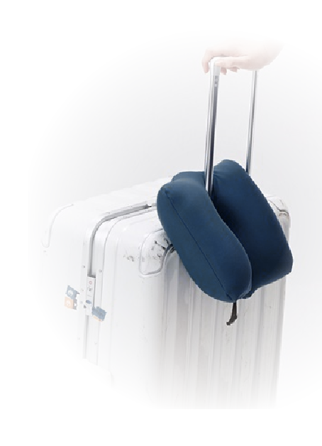 MOGU&reg;のネックピロー