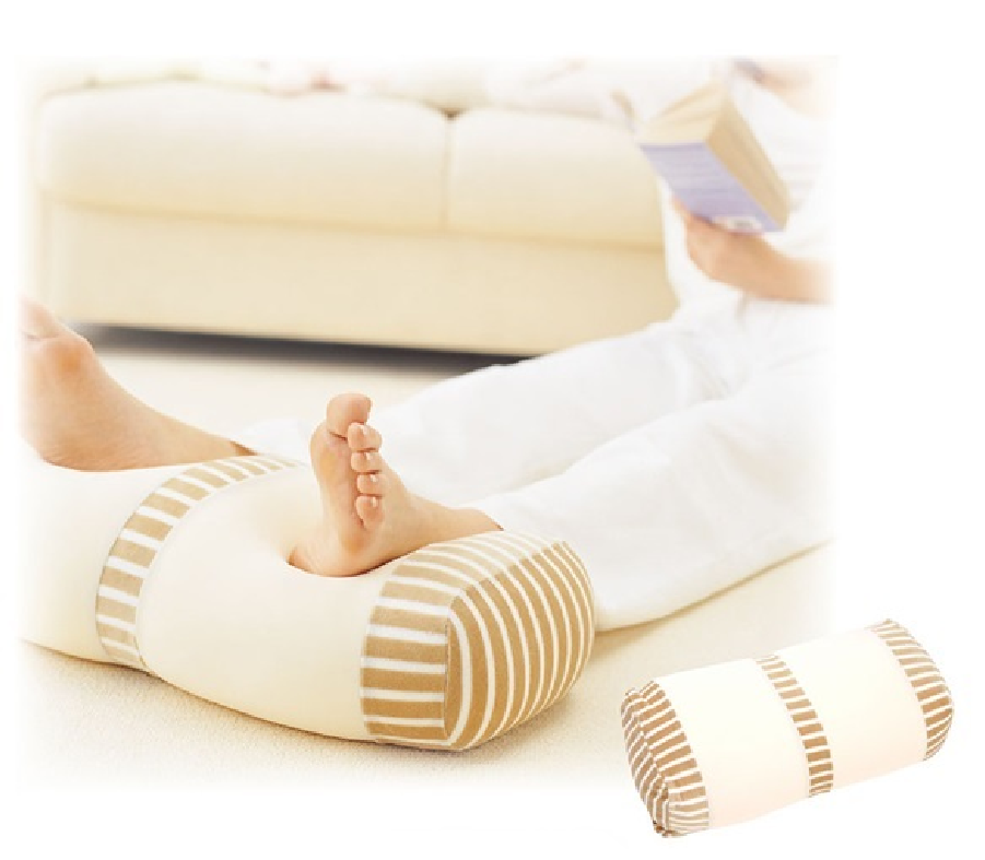 ママ フットピロー