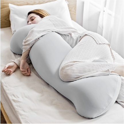 雲に抱きつく夢枕