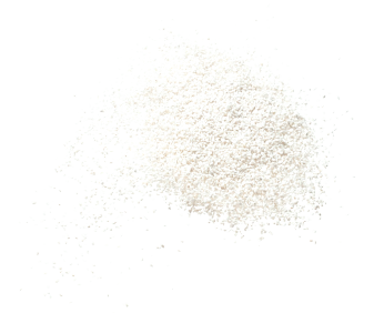 極小パウダービーズ&reg;